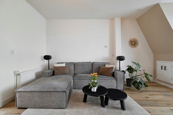 Medium property photo - Binnenhaven 98, 1781 BM Den Helder